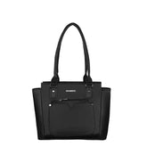 Breezy Carry Bag Black bagbreez.pk