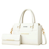 Hike Hevan Shoulder Bag White - Bagbreez.pk