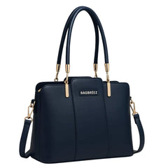 Royal Breez Bag Black - Bagbreez.pk