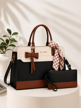 Jabeen Tote Bag - Bagbreez.pk