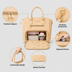 Zareen Tote Bag