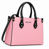 Carry shoulder Bag Pink