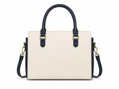 Lady breeze Tote Bag Black