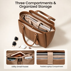 Bag Breez Signature Tote