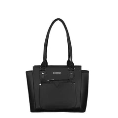 Breezy Carry Bag Black bagbreez.pk