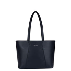 Ocean Tote Bag Black - Bagbreez.pk