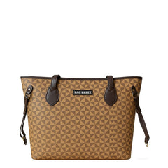 Checker Breeze Bag