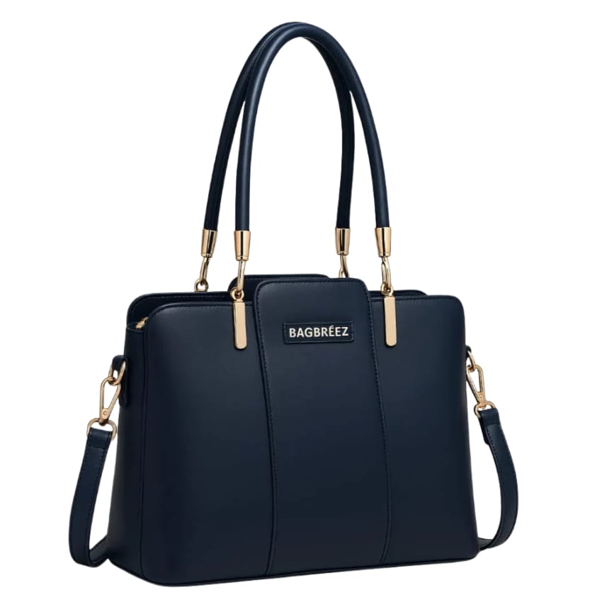 Royal Breez Bag Black - Bagbreez.pk
