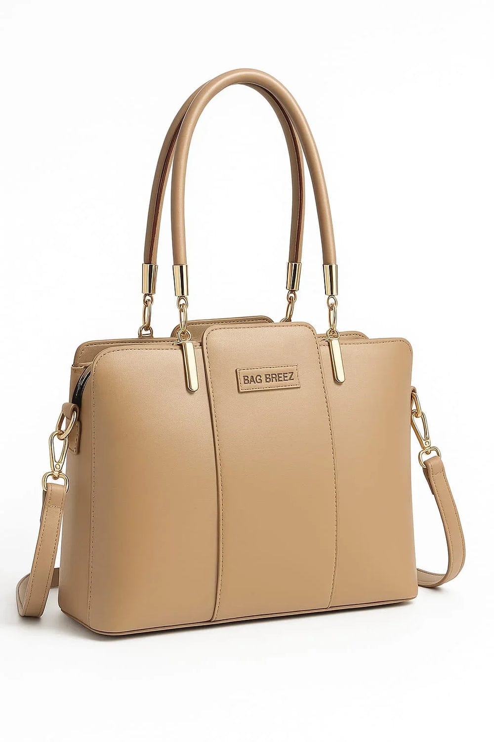 Royal Breez Bag Beige - Bagbreez.pk