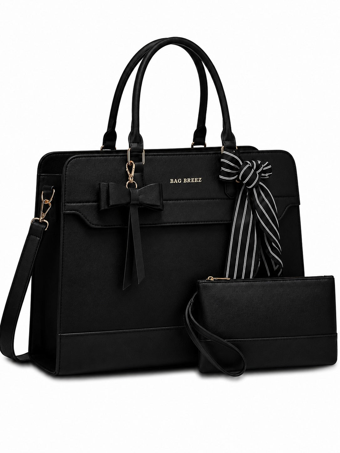 Jabeen Tote Bag - Bagbreez.pk