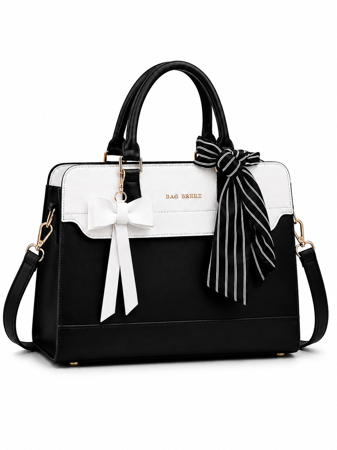 Jabeen Tote Bag - Bagbreez.pk