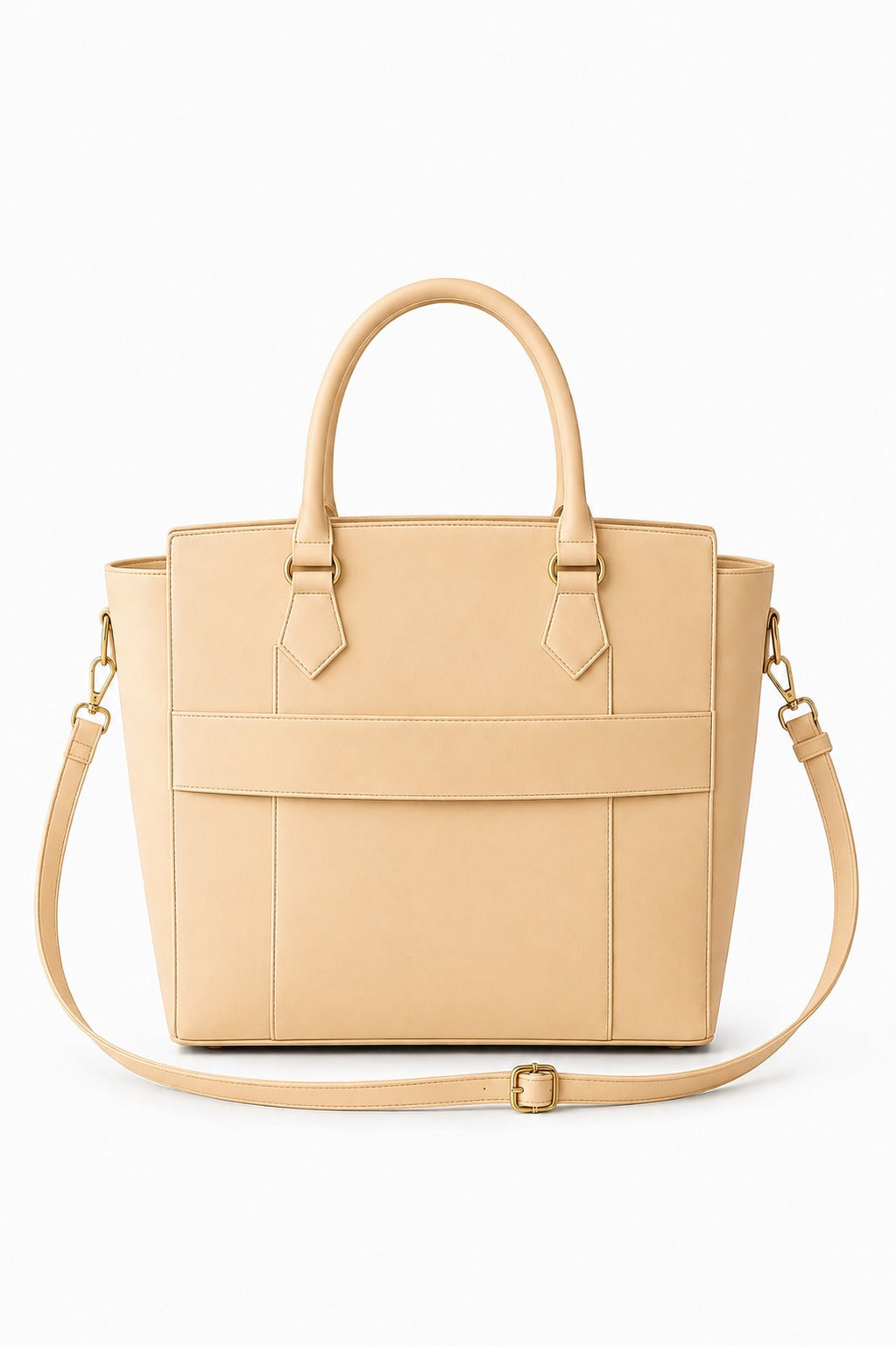 Zareen Tote Bag
