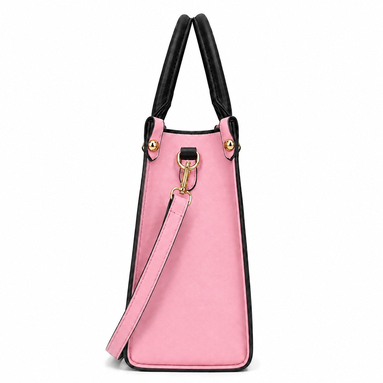 Carry shoulder Bag Pink