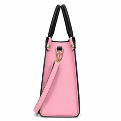 Carry shoulder Bag Pink