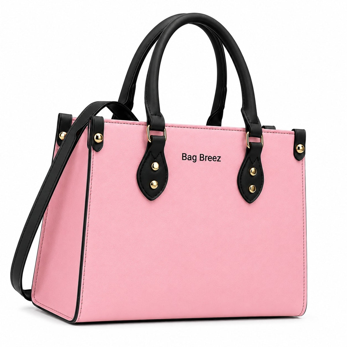 Carry shoulder Bag Pink