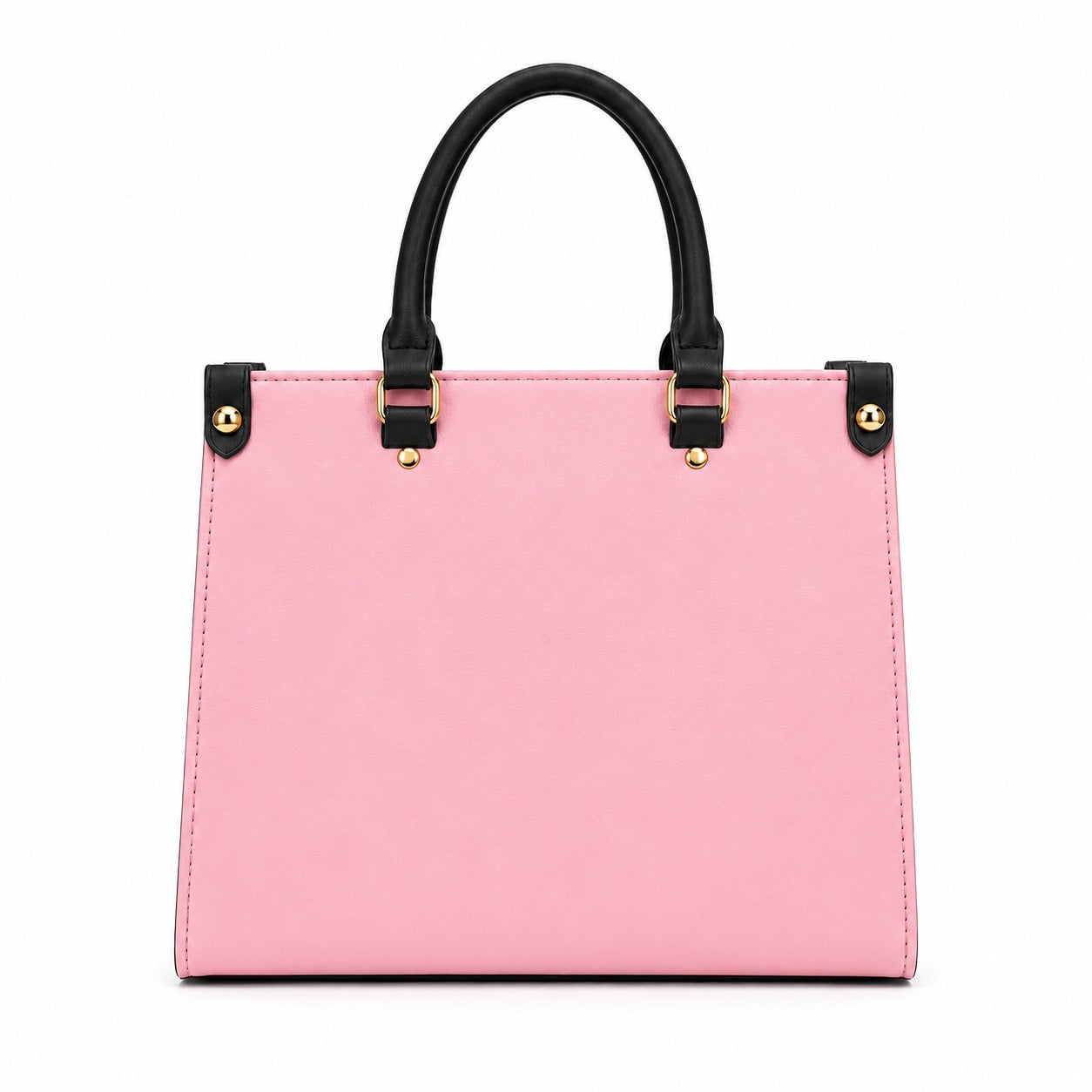 Carry shoulder Bag Pink