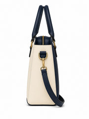 Hike Hevan Shoulder Bag Blue