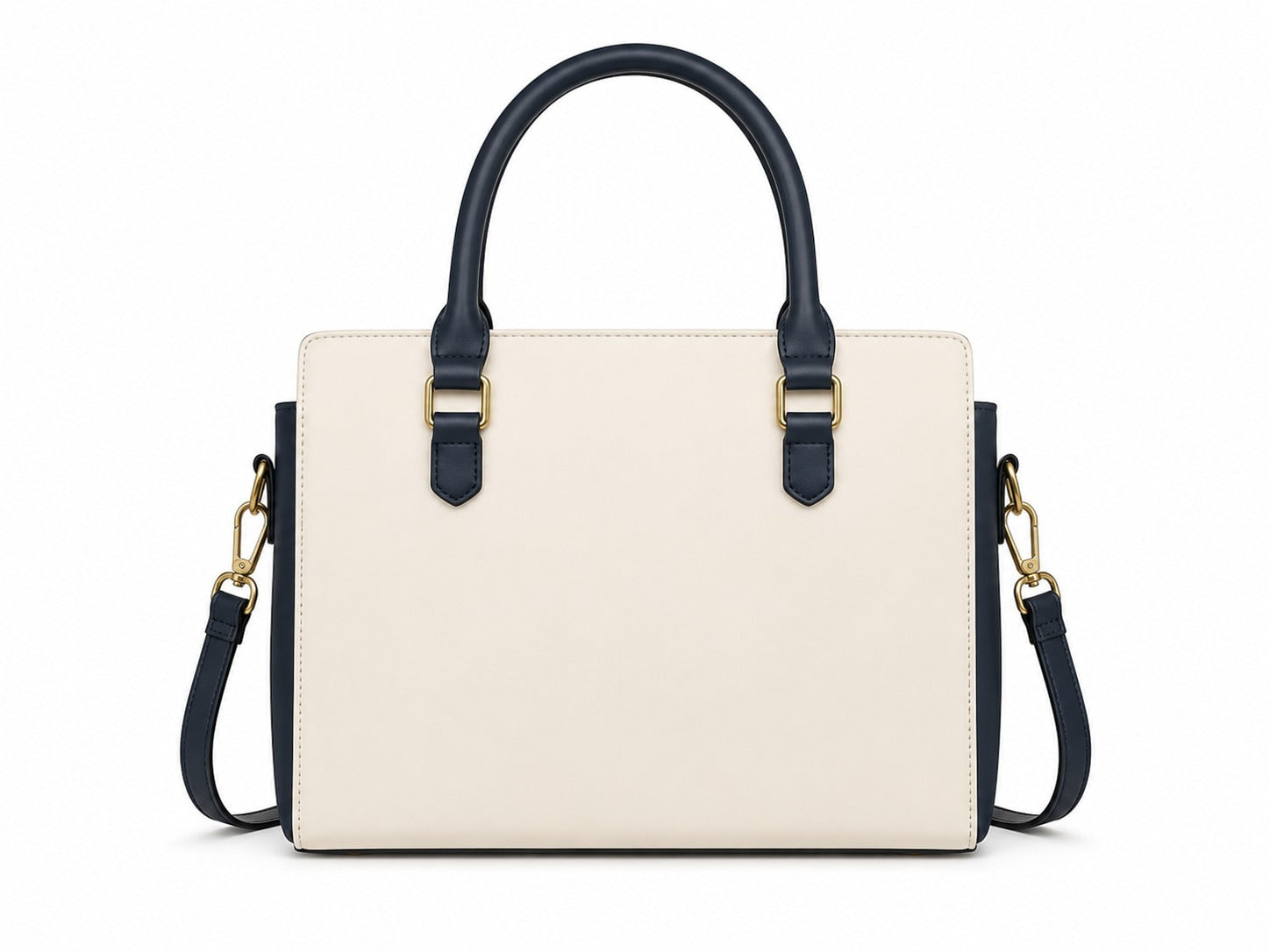 Hike Hevan Shoulder Bag Blue