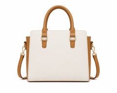 Hike Hevan Shoulder Bag Brown