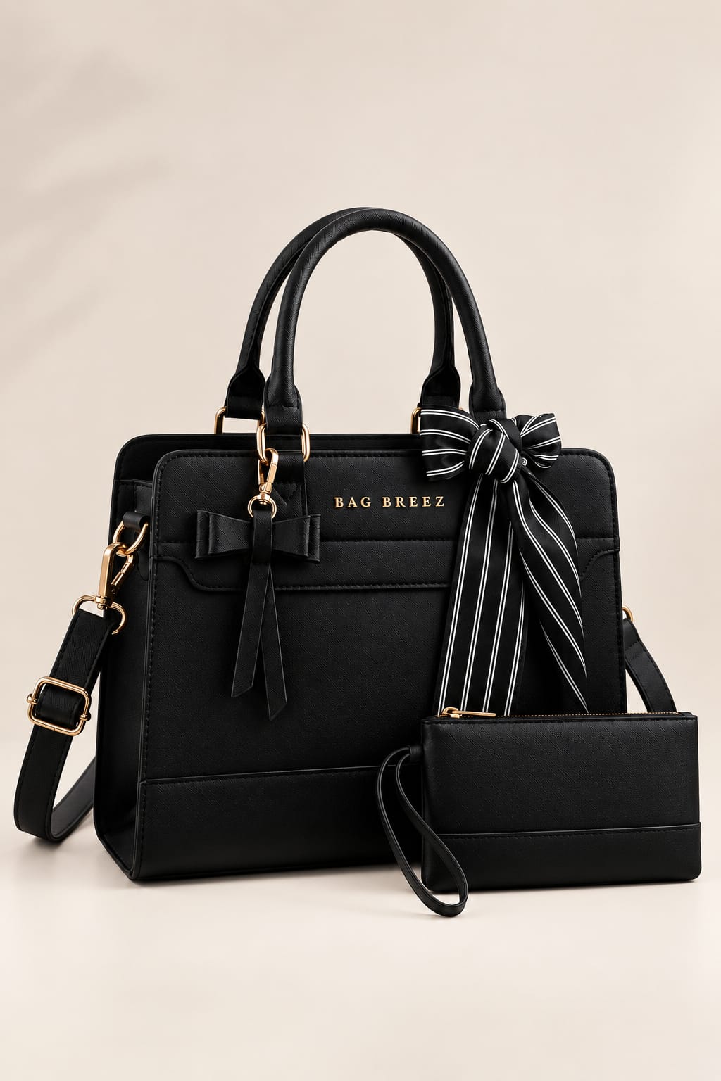 Jabeen Hand Bag