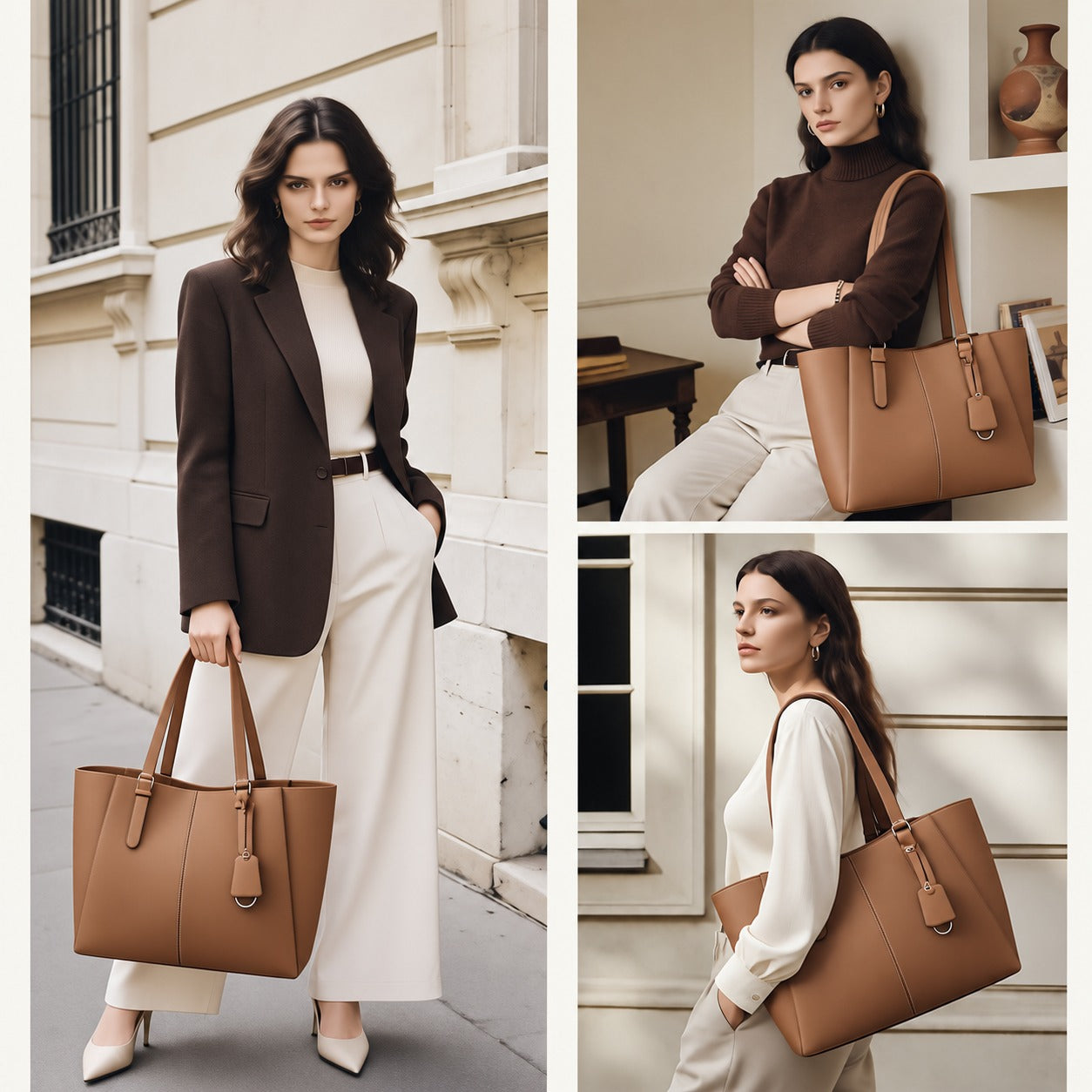 Bag Breez Signature Tote