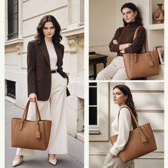 Bag Breez Signature Tote