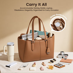 Bag Breez Signature Tote
