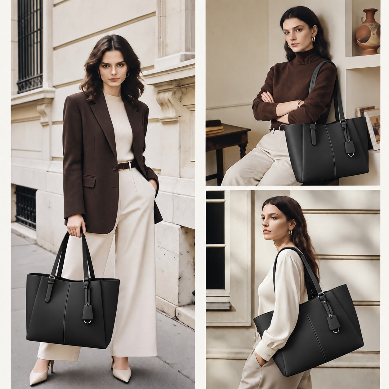 Bag Breez Signature Tote