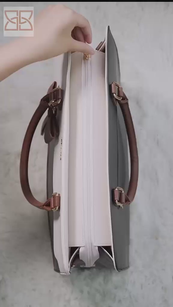 Jabeen Tote Bag